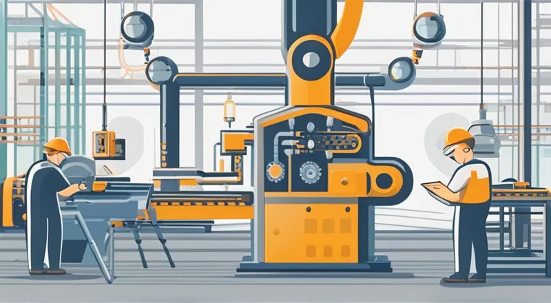 如何发现工厂管理的不足