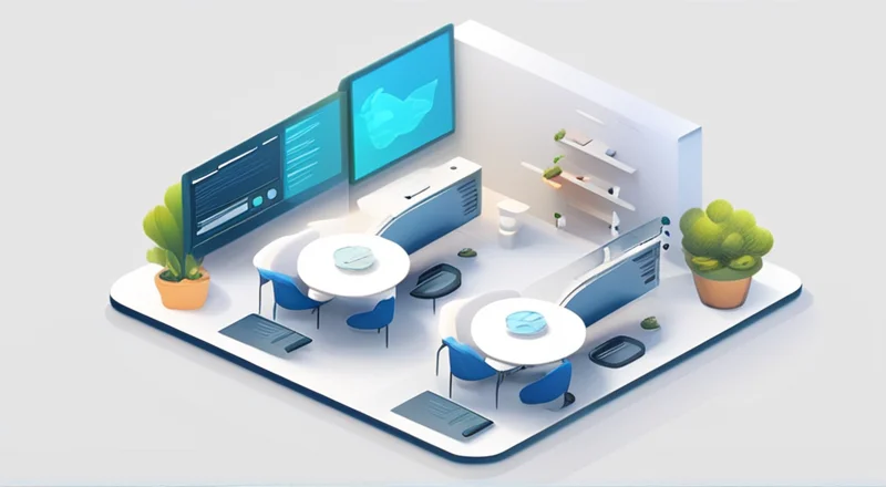 什么软件适合生态板生产