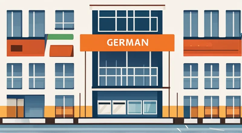 德国erp如何缴费