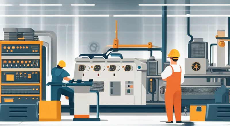 工厂运维管理系统怎么用