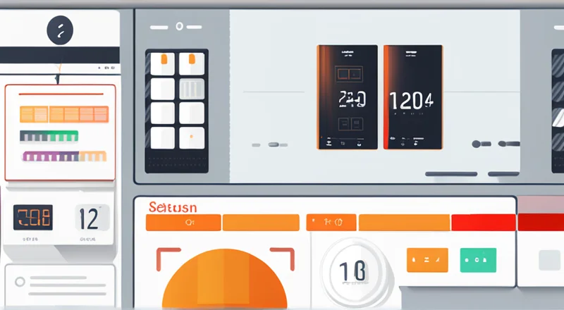 生产倒计时天数的软件