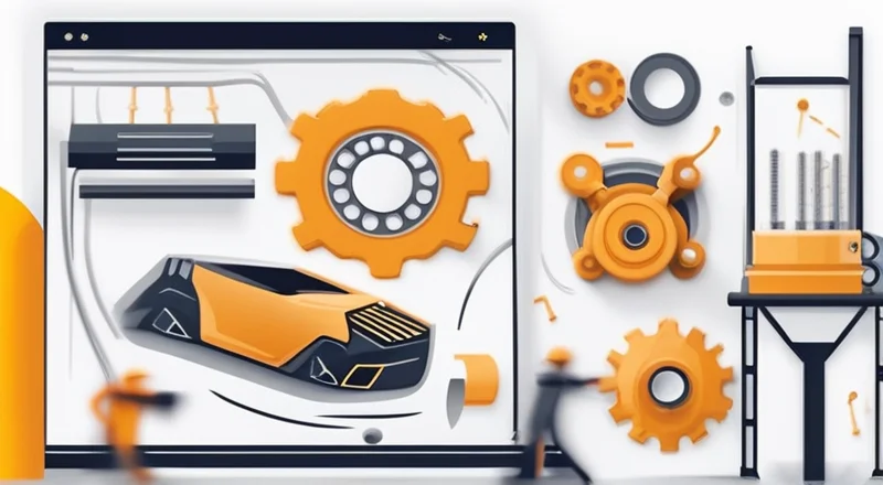 工厂模具如何管理