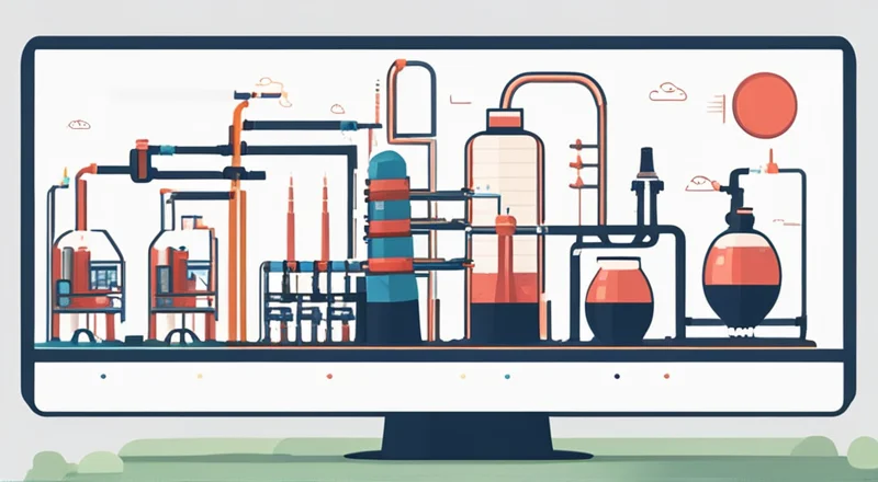 化工厂如何晋升管理层级