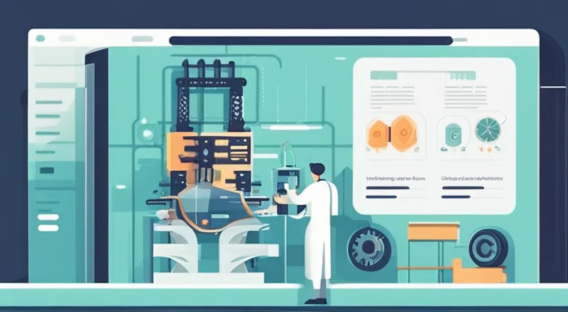 如何规划管理工厂