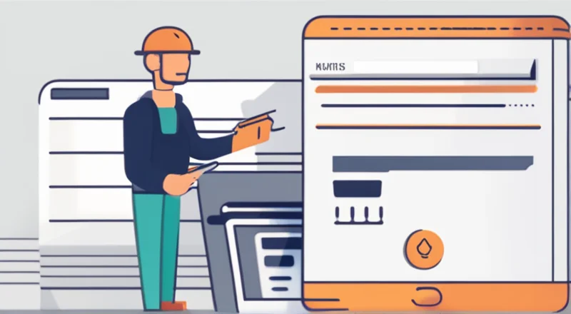 为什么erp出库了还要开发票