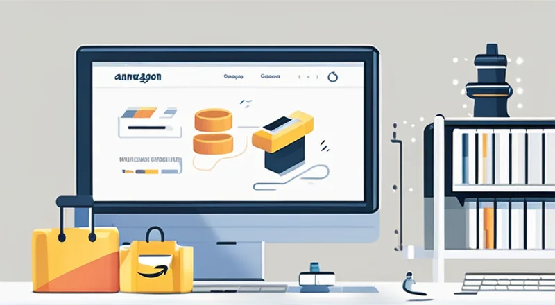 亚马逊ERP系统从哪里买