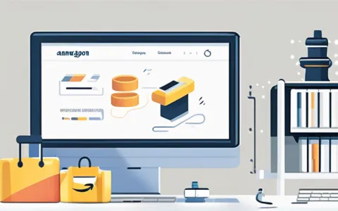 亚马逊ERP系统从哪里买