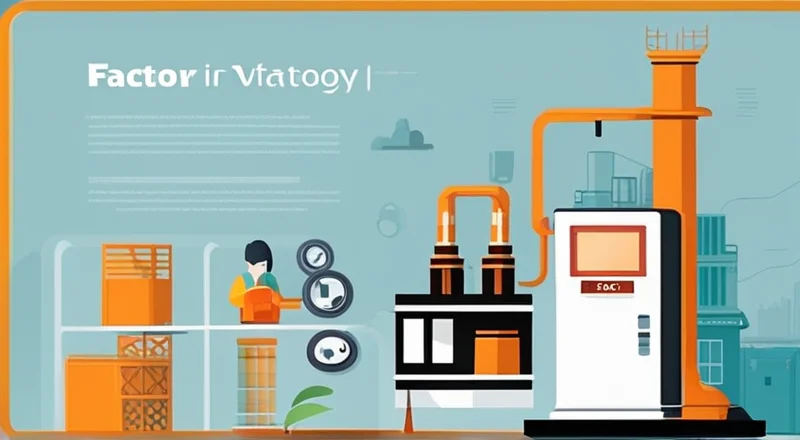 如何管理越南工厂