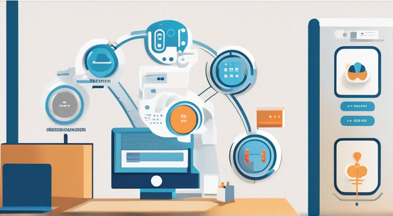 美的用的什么erp