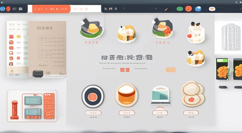 成睿软件批量生产产品