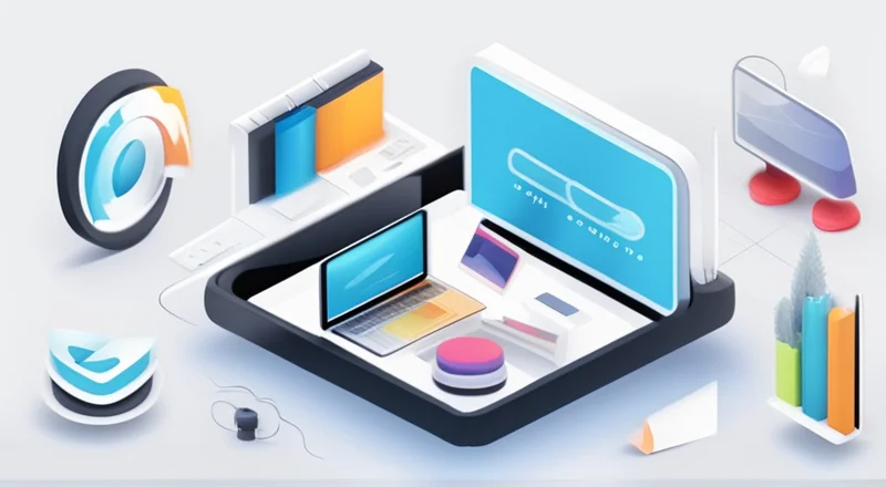 什么公司生产三维软件