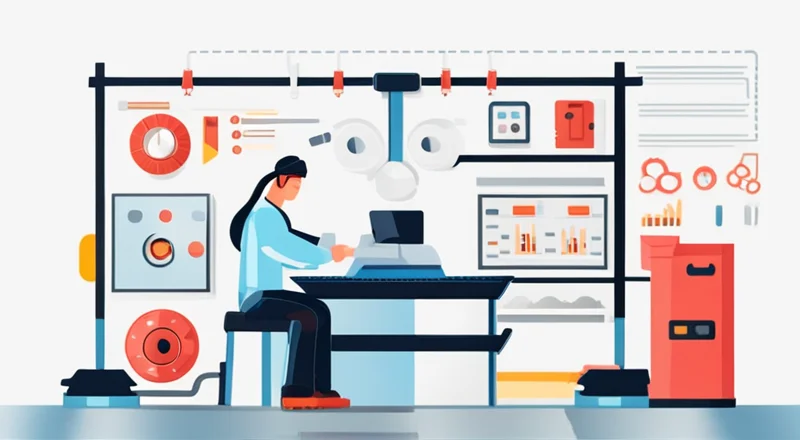 如何做好工厂 安全管理