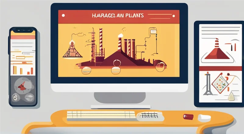 化工厂隐患如何管理整改