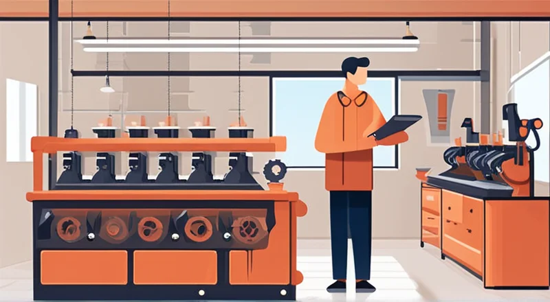 皮革工厂如何管理好工作