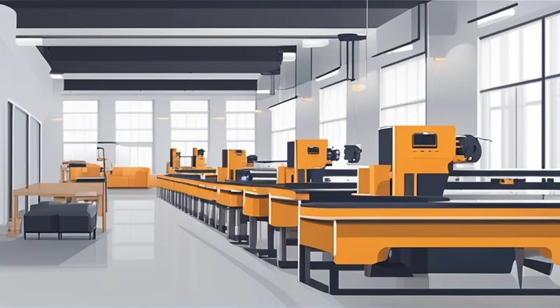 家具加工厂怎么管理好呢