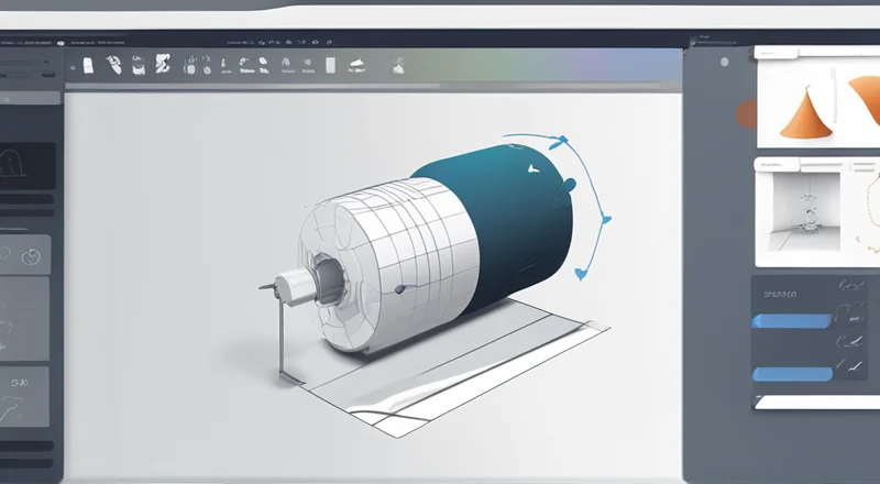 材料生产仿真软件