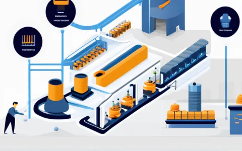 制造厂生产管理软件开发