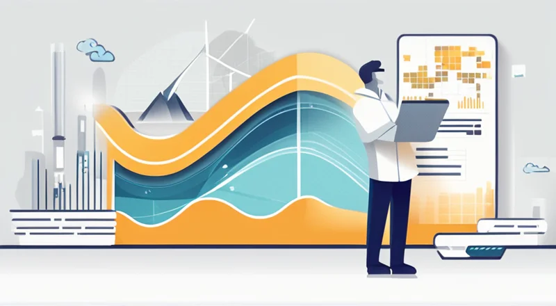 软件企业生产对环境影响