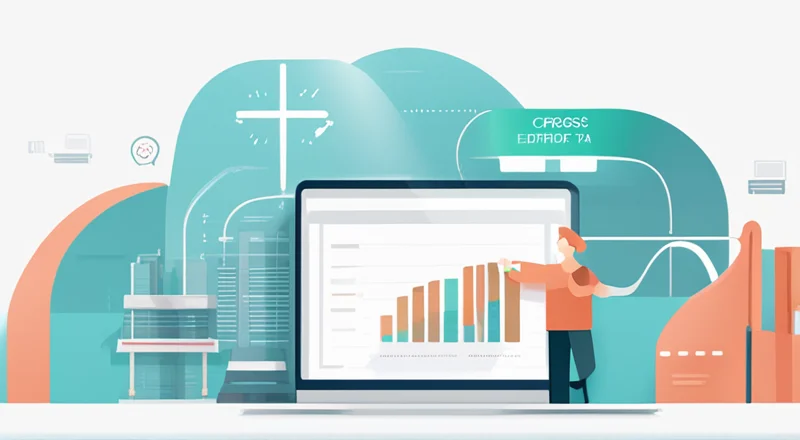 跨境erp如何搭建