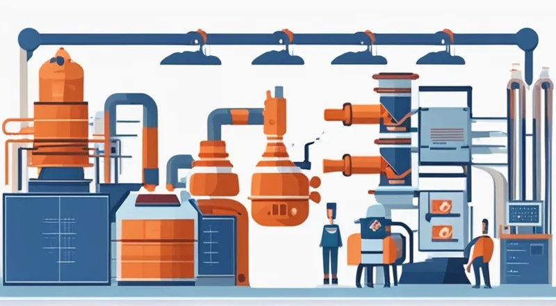 如何管理美国工厂