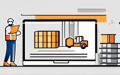 物流企业erp常用什么