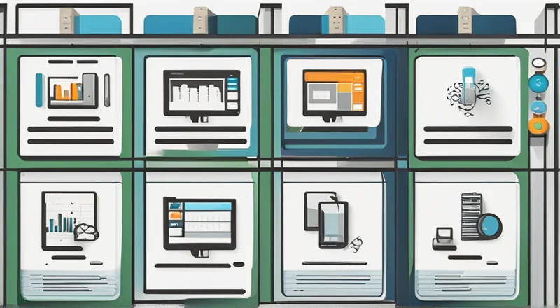 微软的erp有哪些