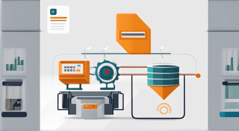 工厂物料如何分类管理