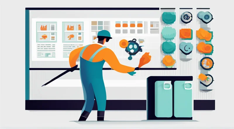 工厂清洁如何管理