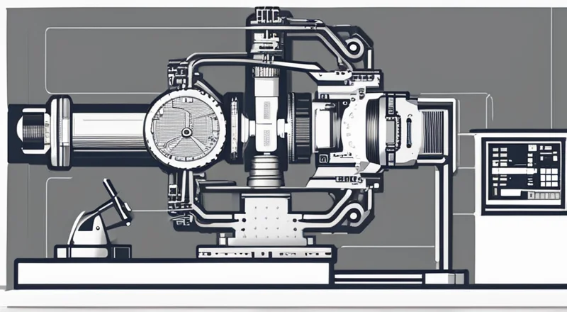 机械设备生产线平面图软件