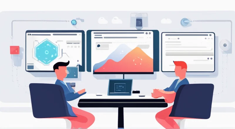 仙居大型软件开发生产过程