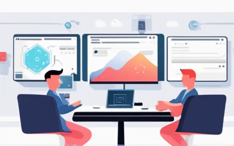 仙居大型软件开发生产过程