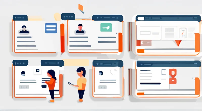 如何用notion制作crm客户管理系统