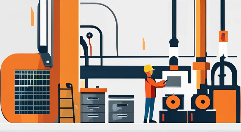 打磨工厂怎么管理好