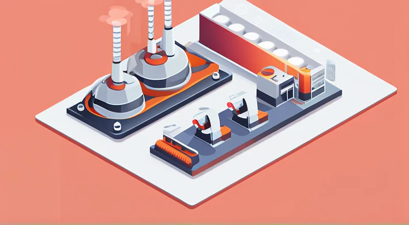 如何管理一家pvd工厂