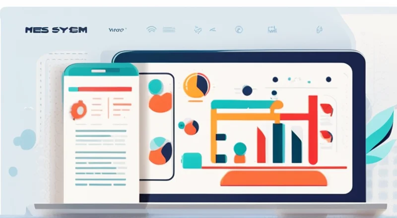 mes系统测试计划模板