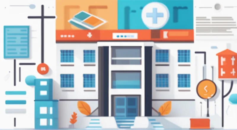 医院erp公司有哪些