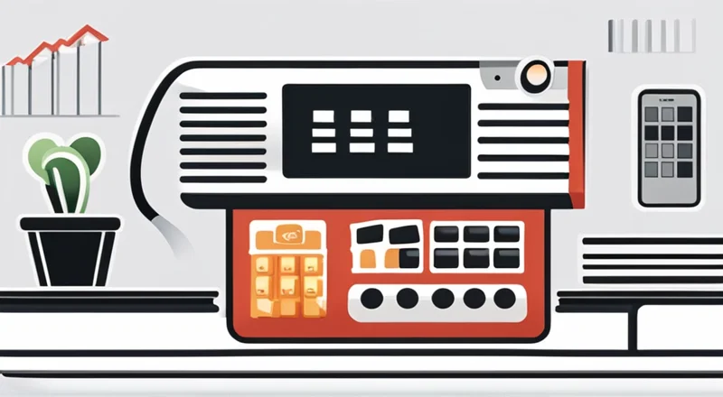 收银系统如何接入erp