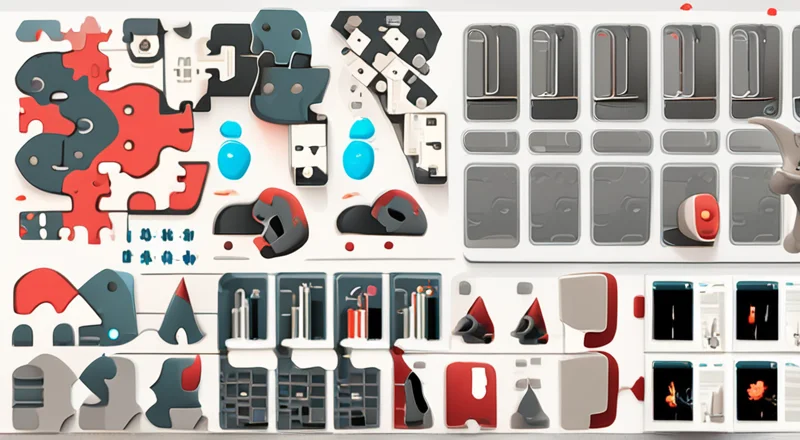 美国生产的拼图软件叫什么