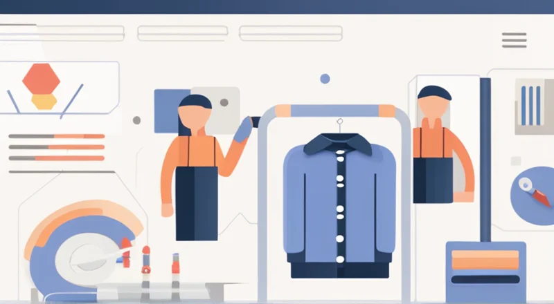 毛衣生产跟单软件