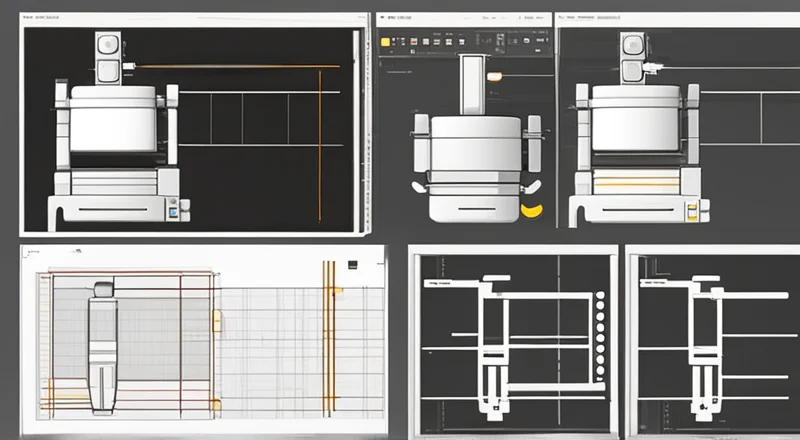 生产图纸编号软件叫什么