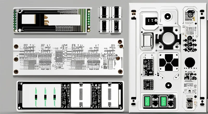 各种pcb软件的生产用途