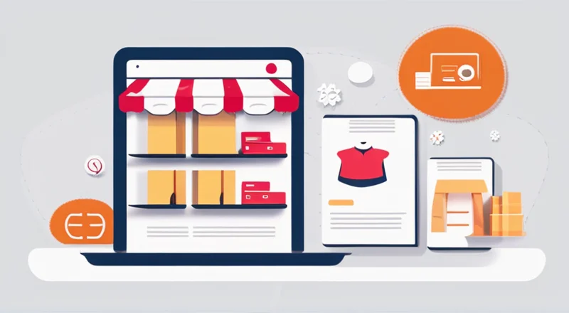 网店怎么接入erp