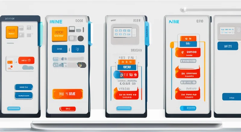 信捷plc接mes系统