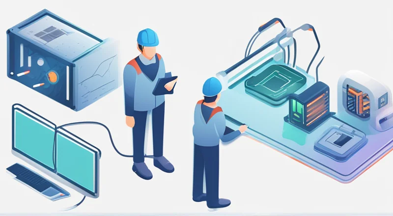 机电行业mes系统如何报工