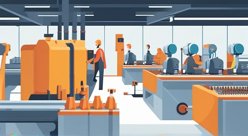 如何管理工厂的外发