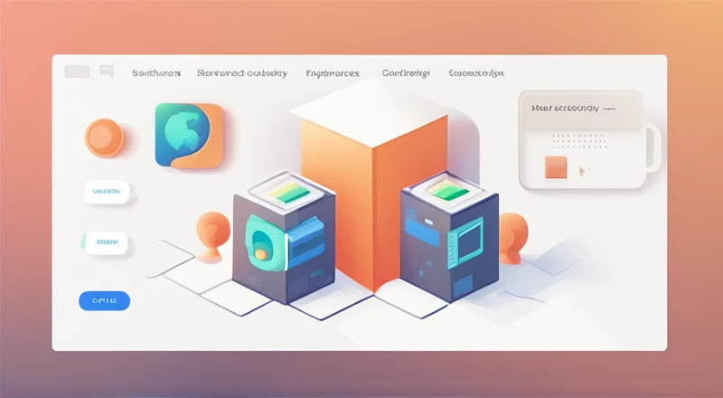 零代码产品定位是什么软件