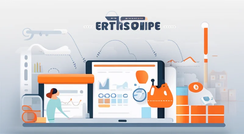 虾皮erp首选哪个