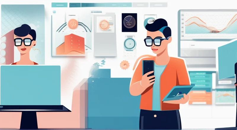 找各地眼镜生产厂家的软件