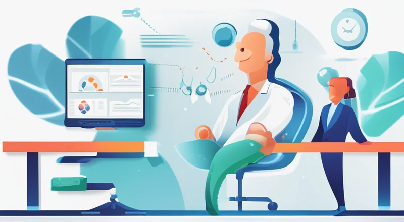 为什么医药行业都使用erp系统