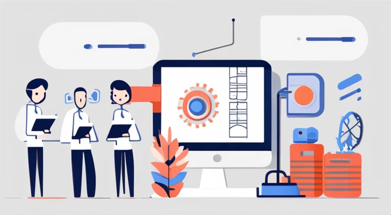 如何学会erp系统